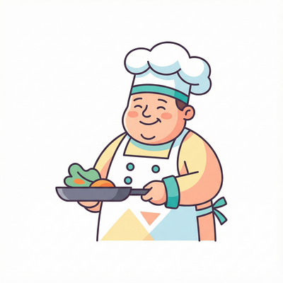 طهاة ومطاعم