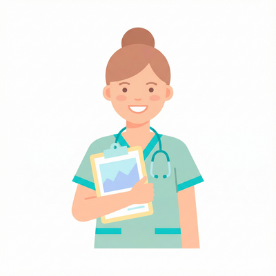 ممرضين وممرضات