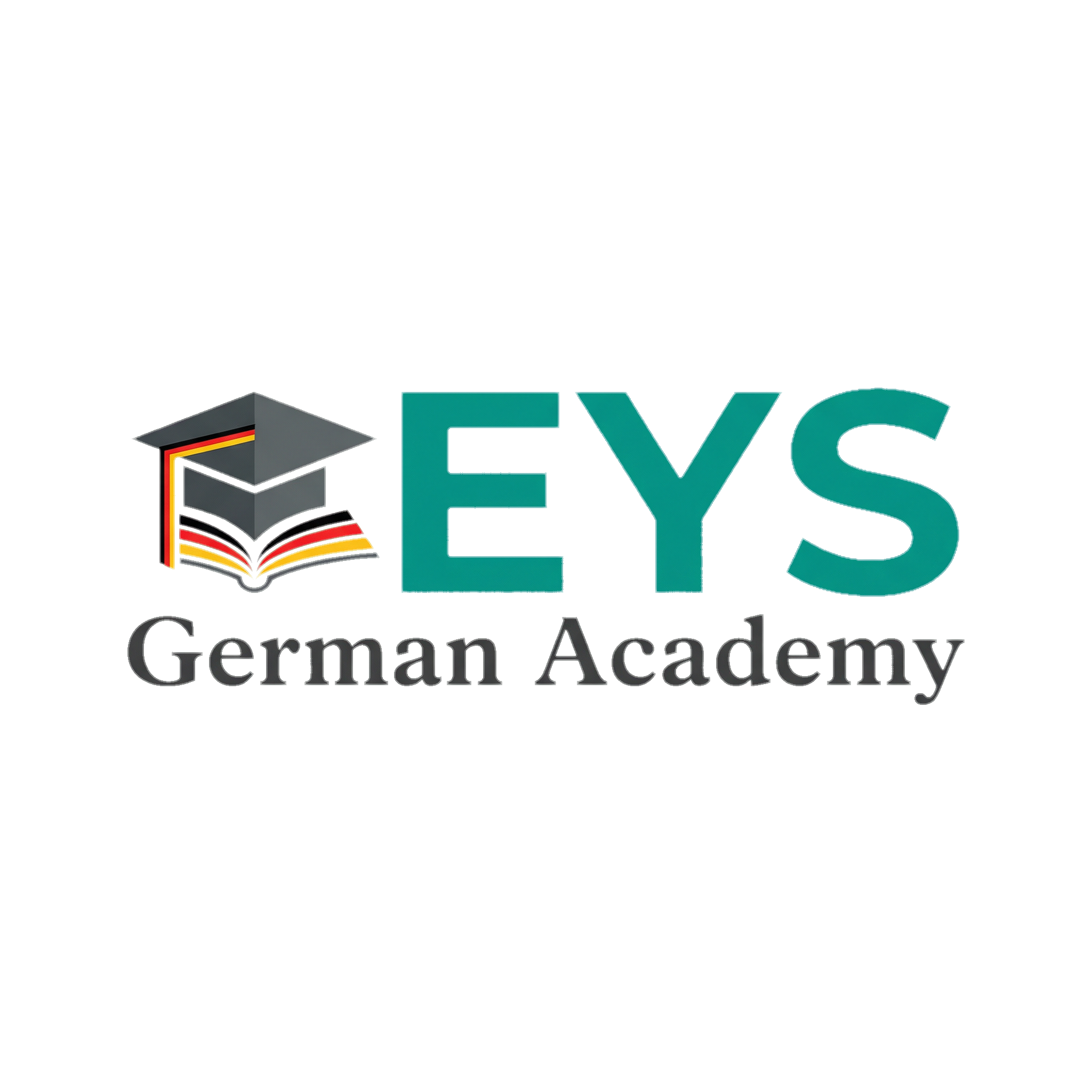 EYS German Academy Logo