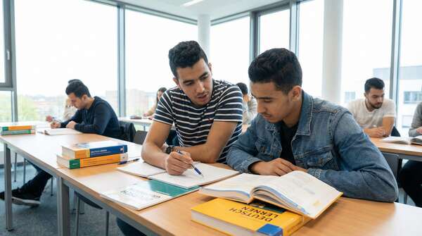 طالب EYS Morocco 3