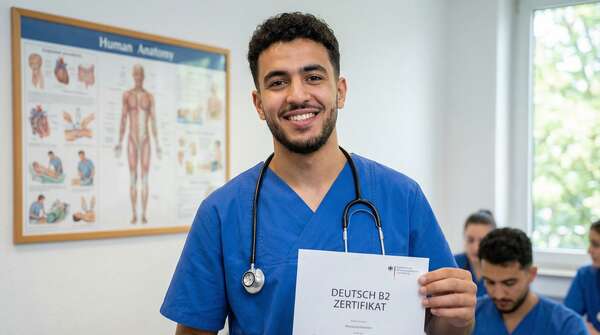 طالب EYS Morocco 4