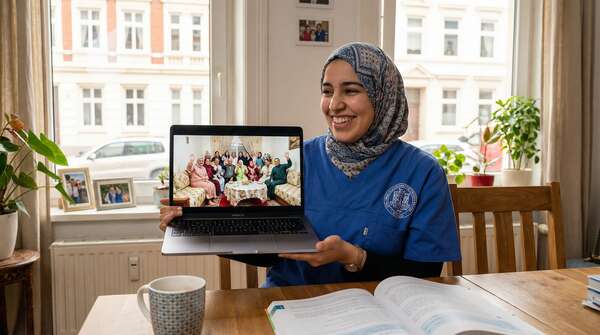 طالب EYS Morocco 8