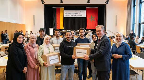 طالب EYS Morocco 9