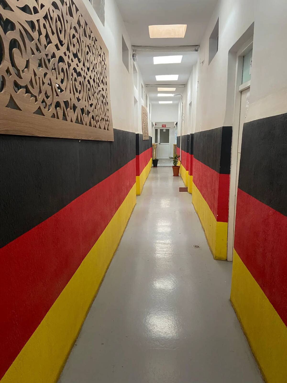 طالب EYS Morocco 1