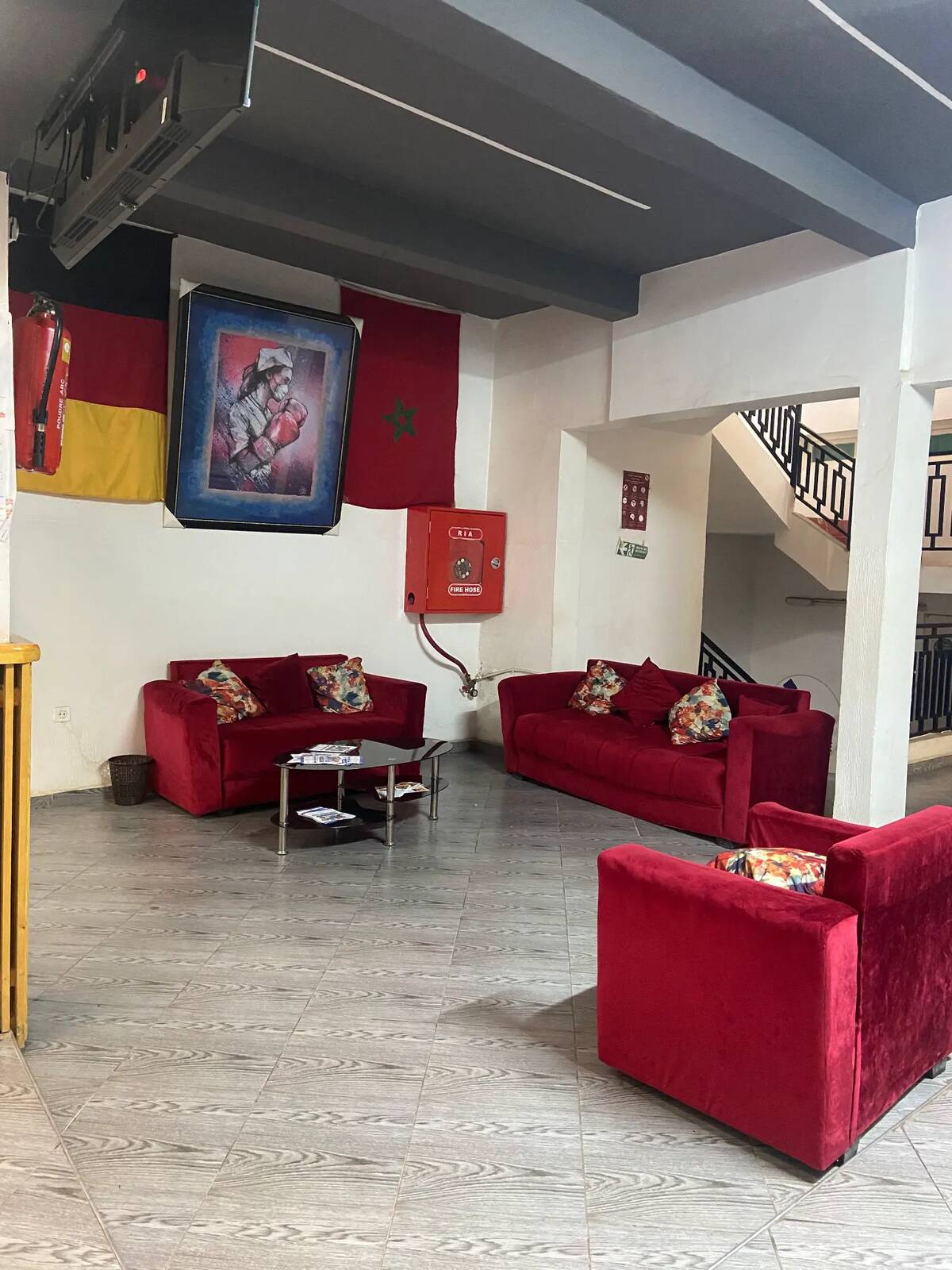 طالب EYS Morocco 7